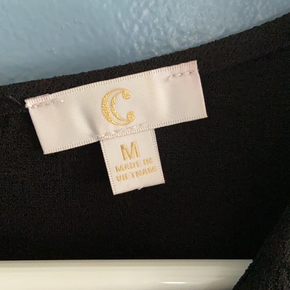 Ruffle Sleeve Top - Picture 5 of 6